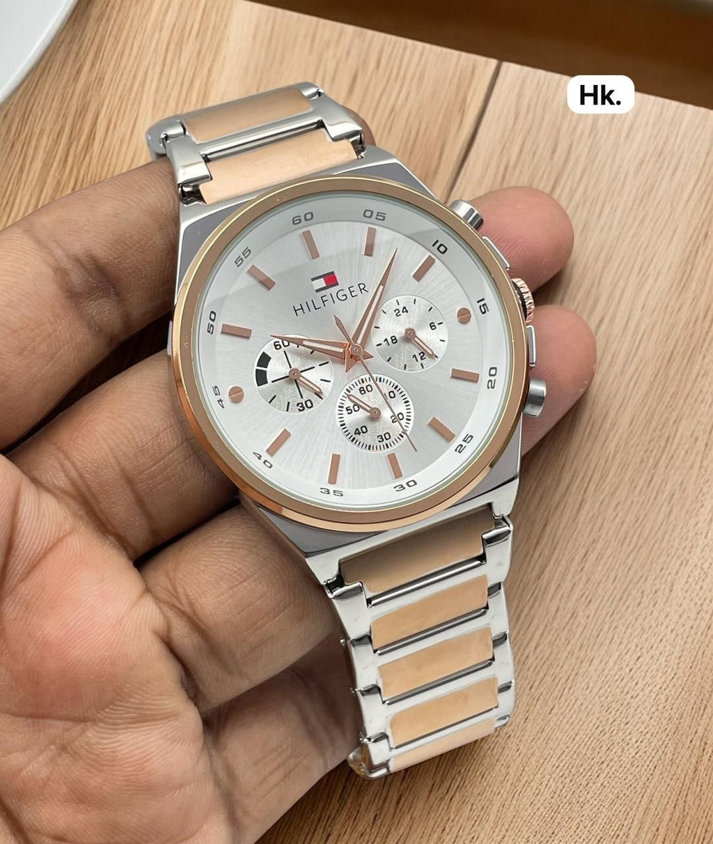 Tommy Hilfiger Chronograph