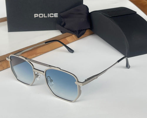 Police Unisex Sunglasses