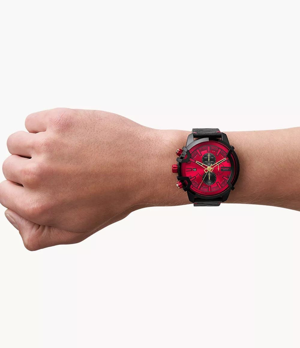 Diesel Griffed Collection DZ4583