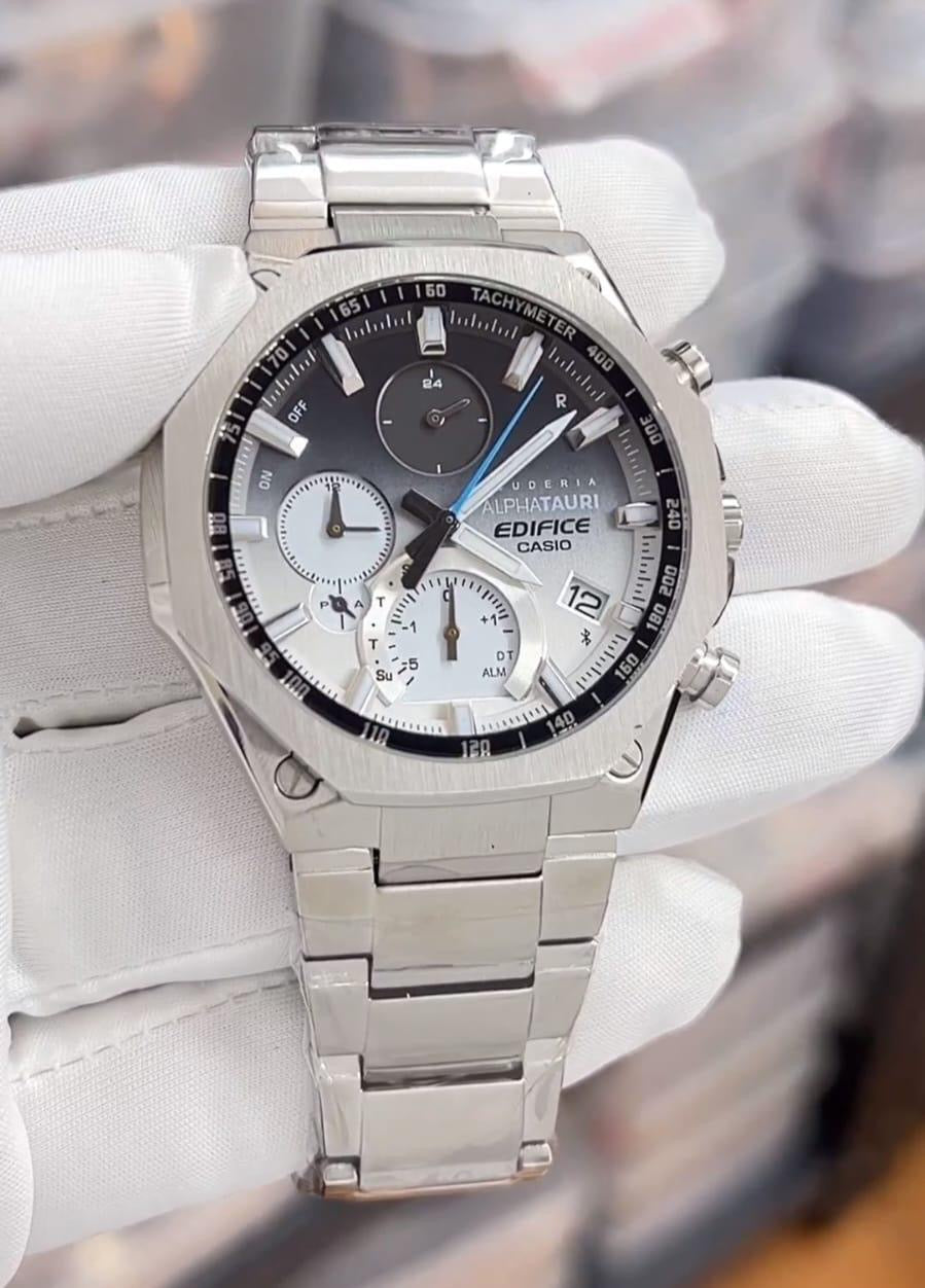 Casio Premium Edifice EQB 1100XDC Series