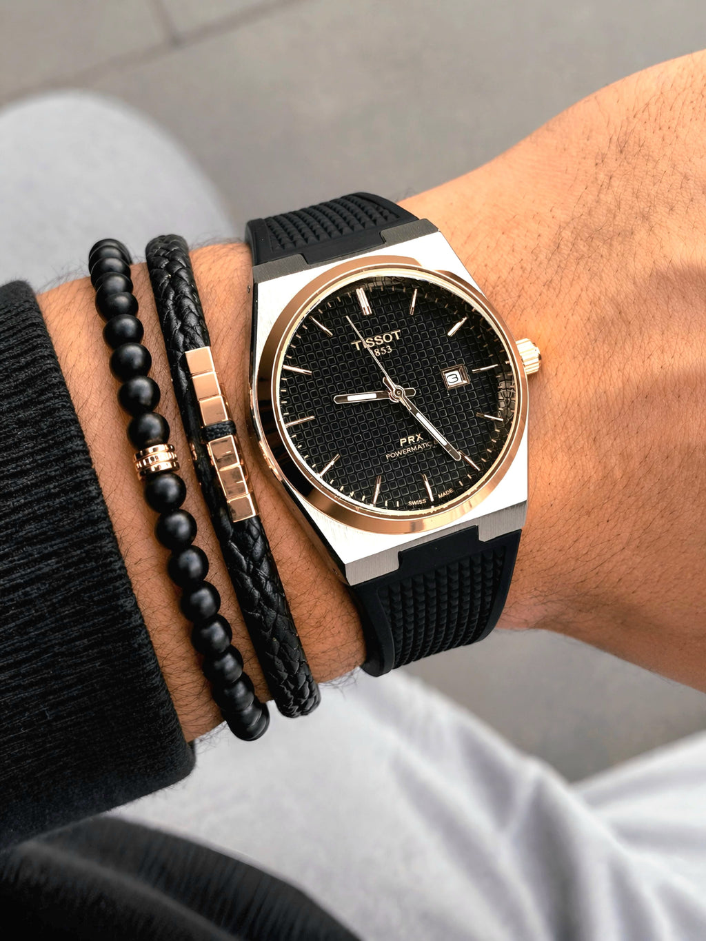 Tissot PRX