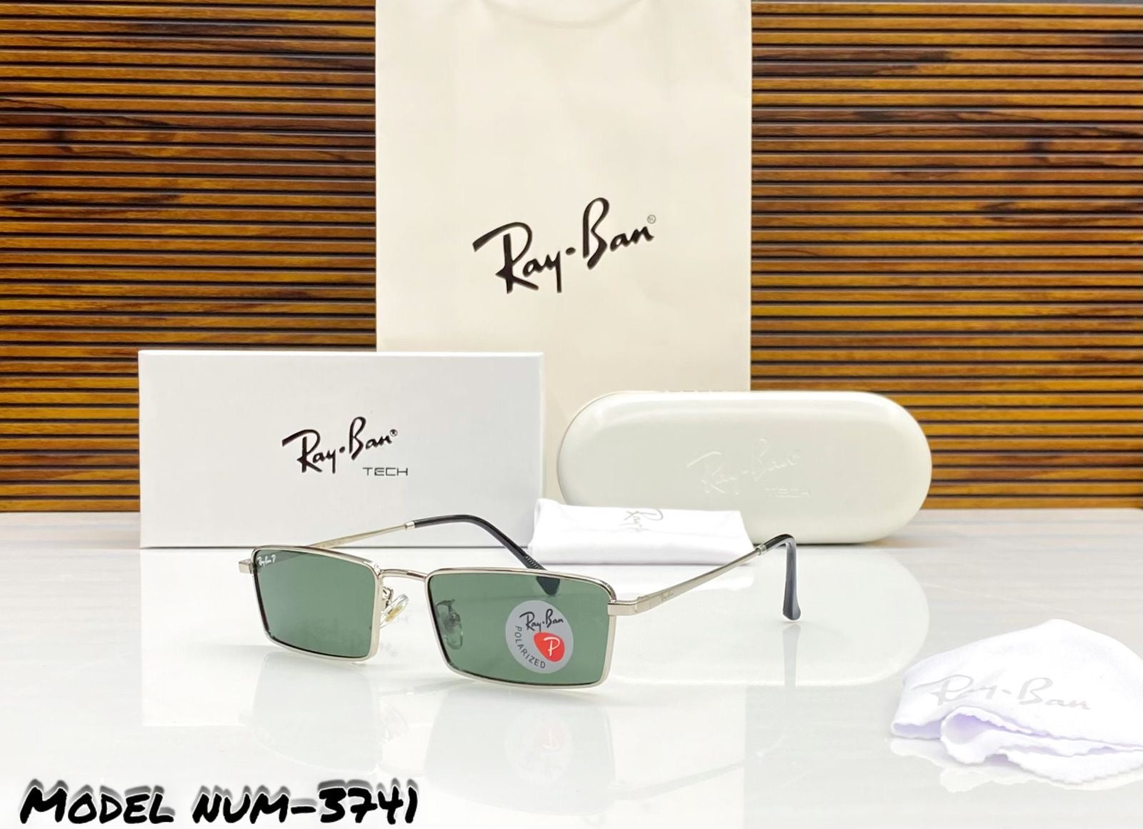 Rayban Sunglasses