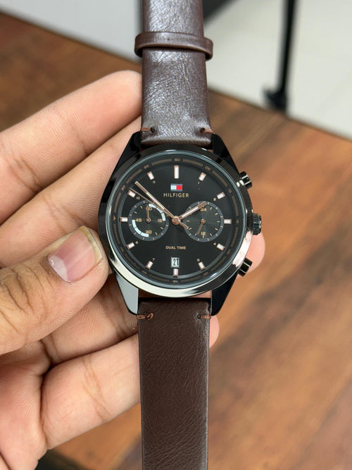 Tommy Hilfiger Chronograph Series