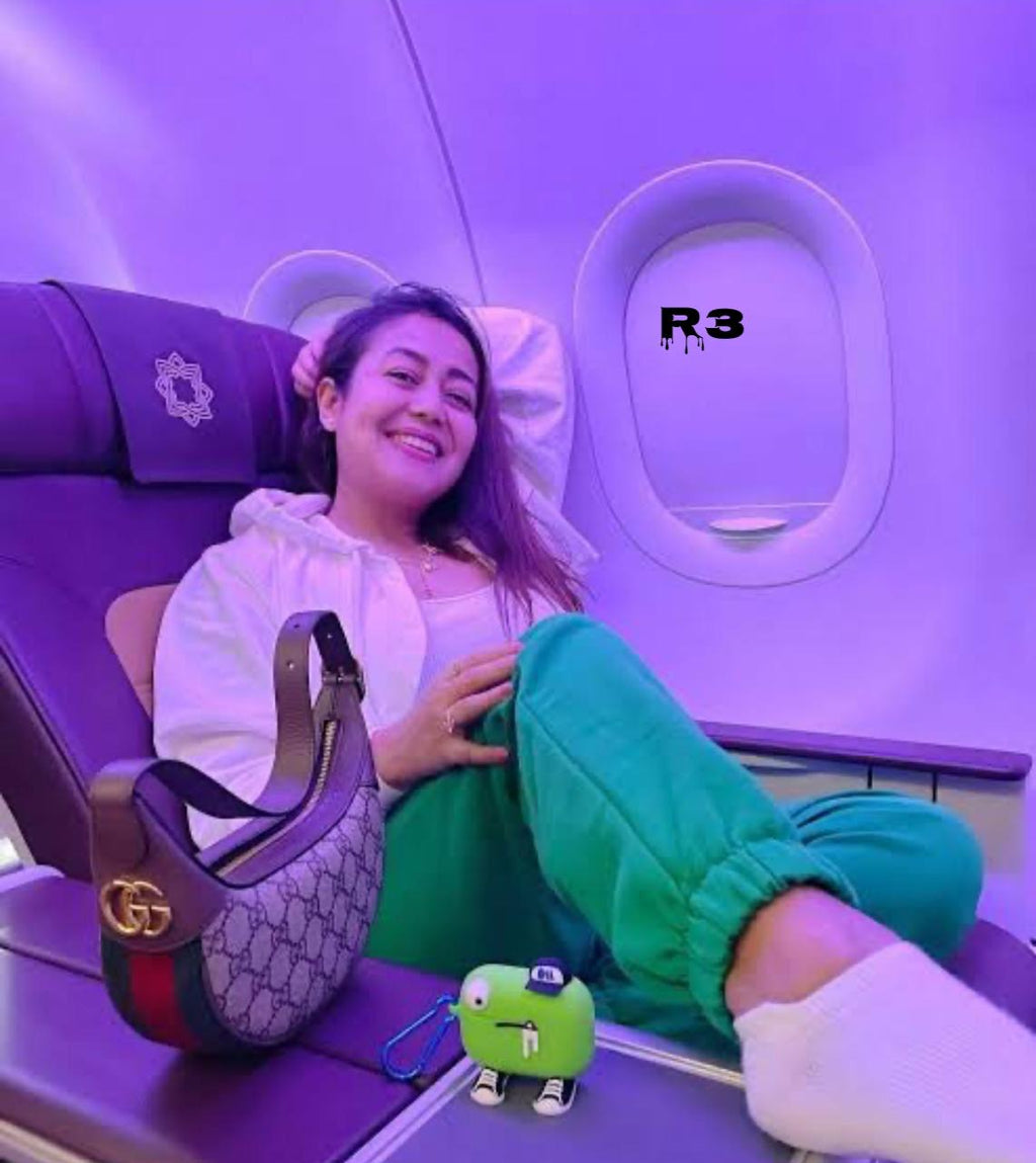 Gucci GG Ophidia Dome Half Moon Bag