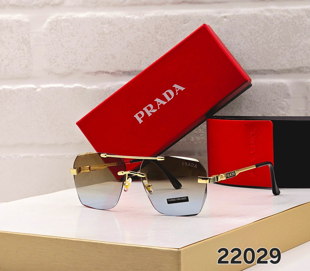 Prada Sunglasses
