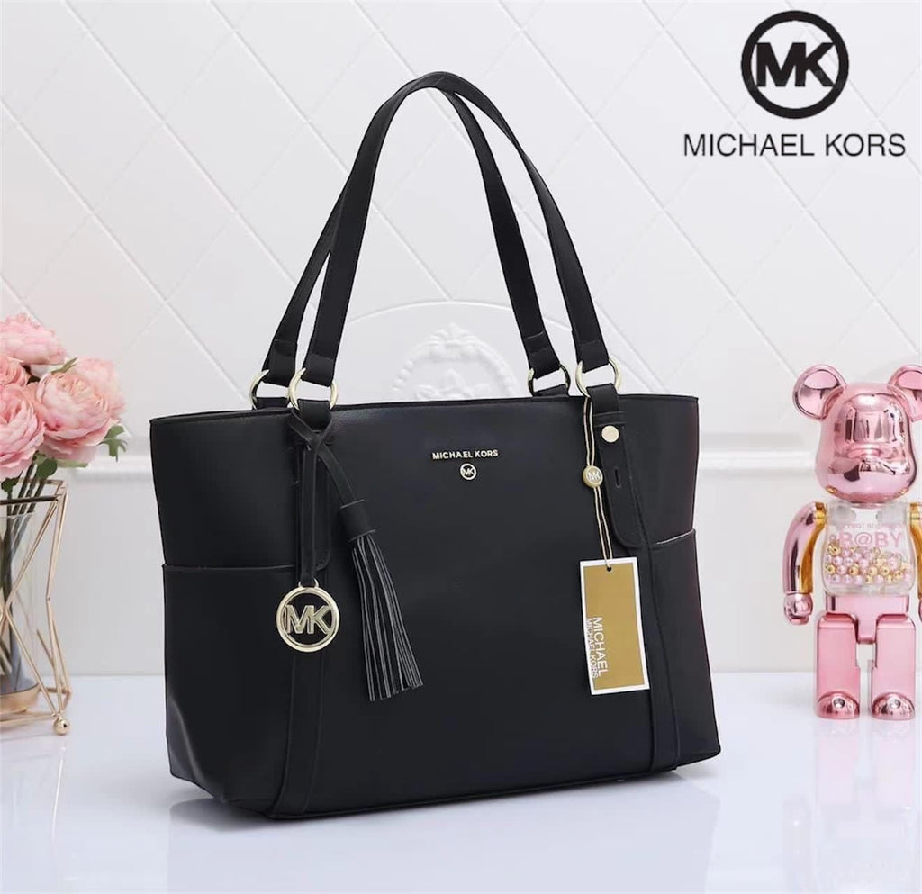 Michael Kors Nomad Tote Bag