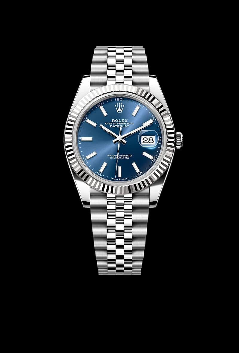 Rolex Oyster Perpetual Day Date Automatic