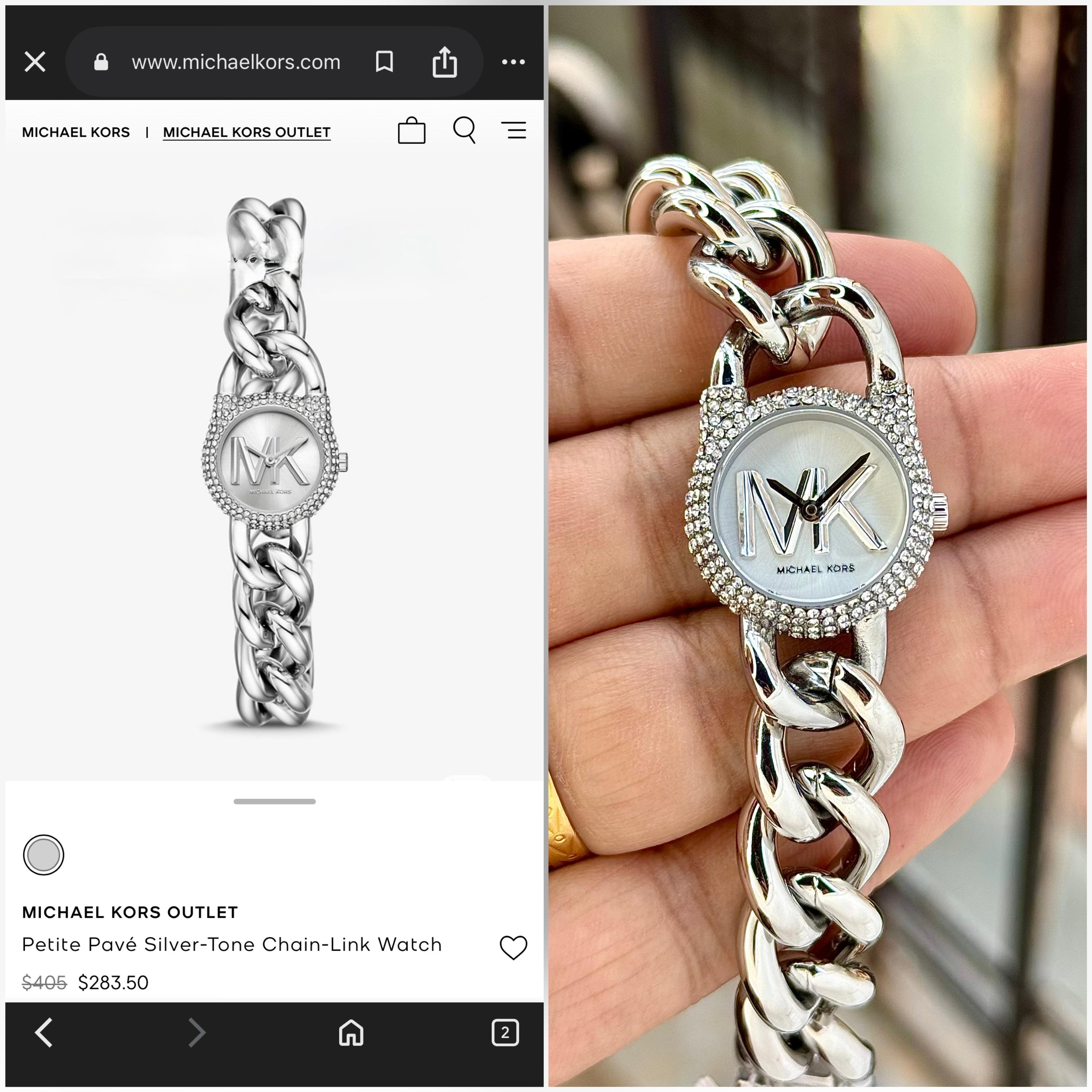 Michael Kors MK01067