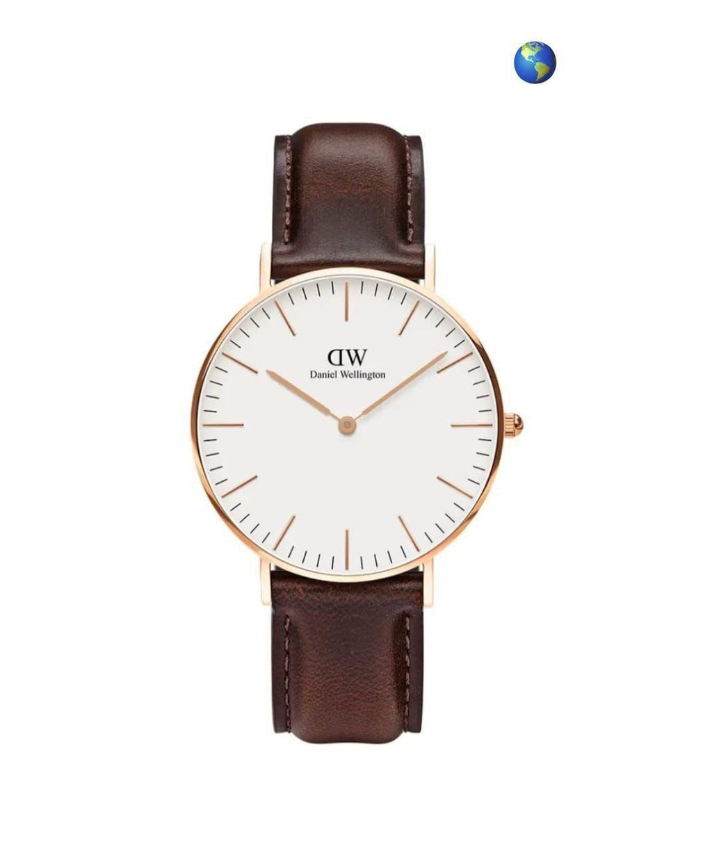 Daniel Wellington Classis Sheffield