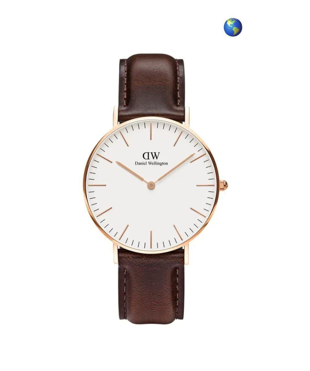 Daniel Wellington Classis Sheffield