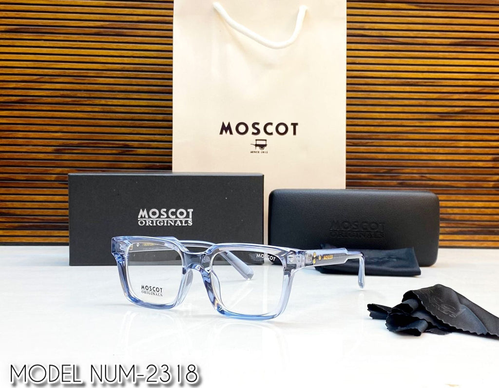 Moscot Sunglasses