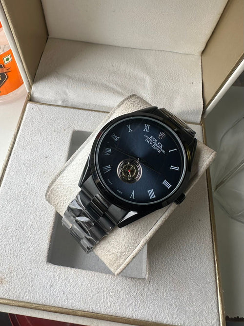 Rolex Chronograph