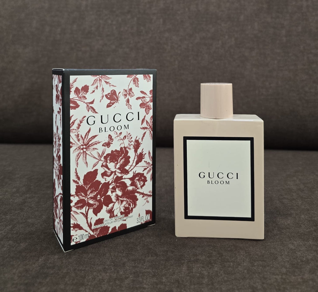 Gucci Imported Perfumes