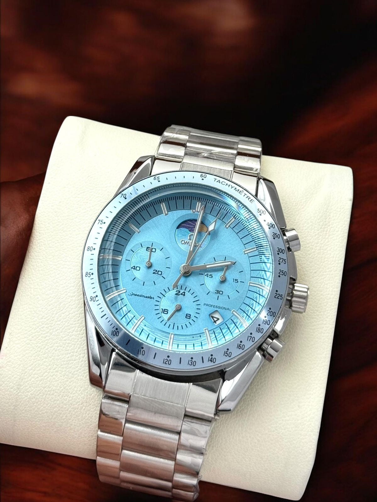 Omega Chronograph