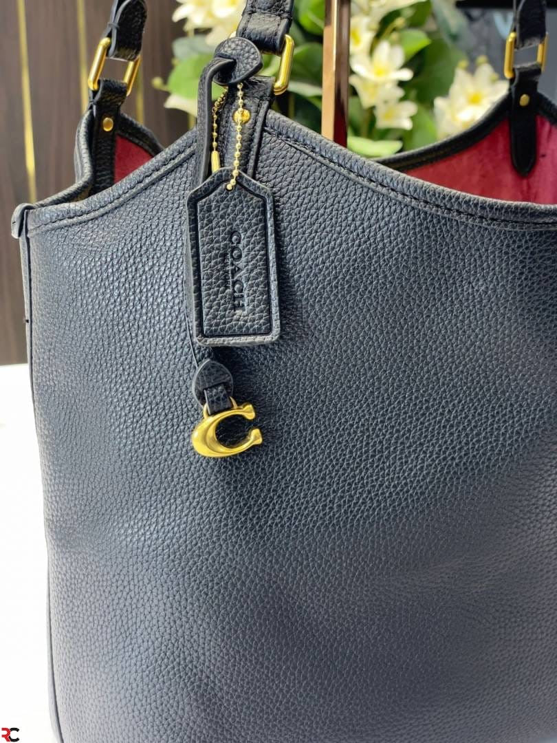 Coach Day Tote
