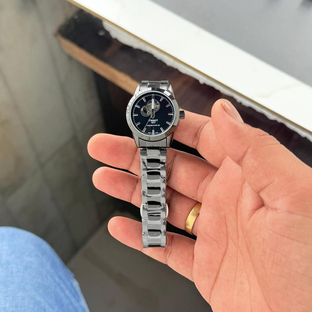 Tissot Powermatic 80