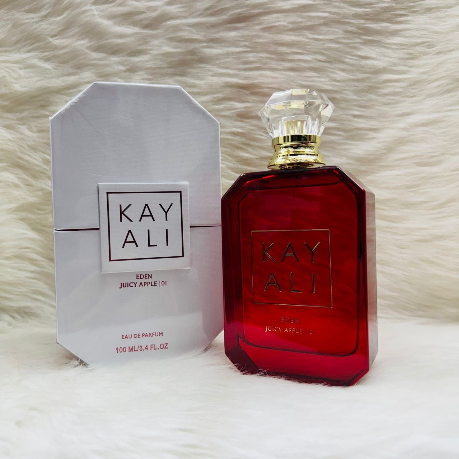 Kayali Imported Perfumes