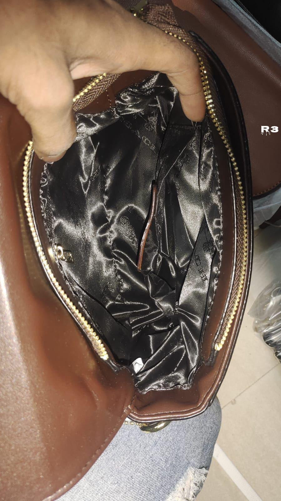 Coach Cassie Sling Bag