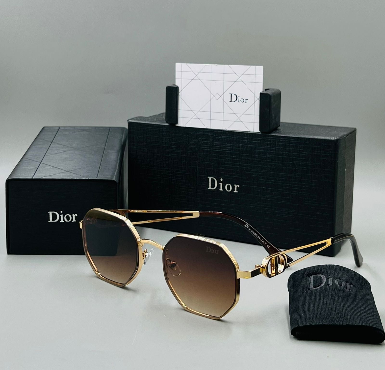 Dior Unisex Sunglasses
