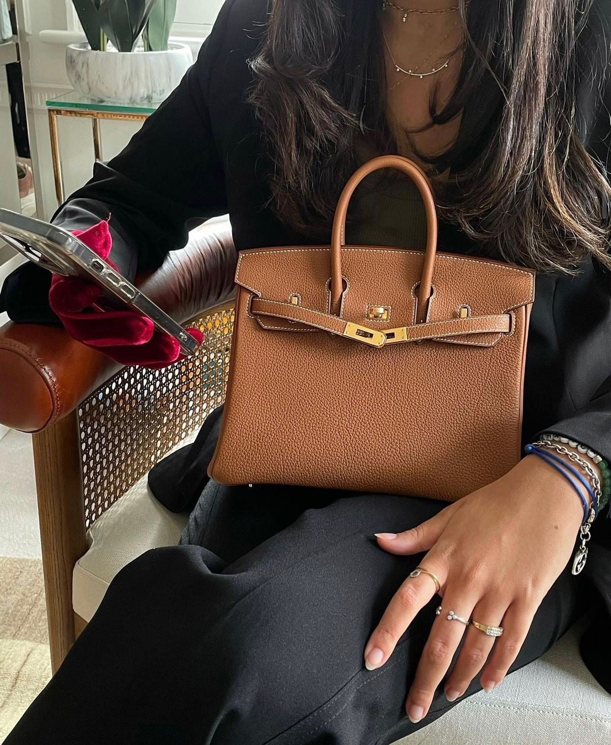 Hermes Birkin
