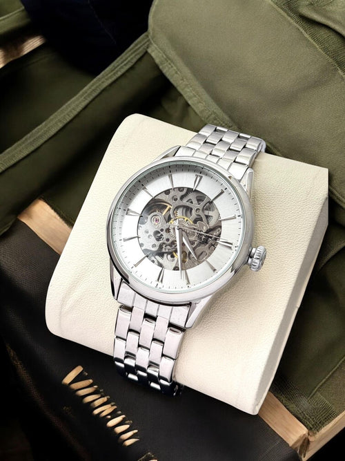 Tissot Automatic