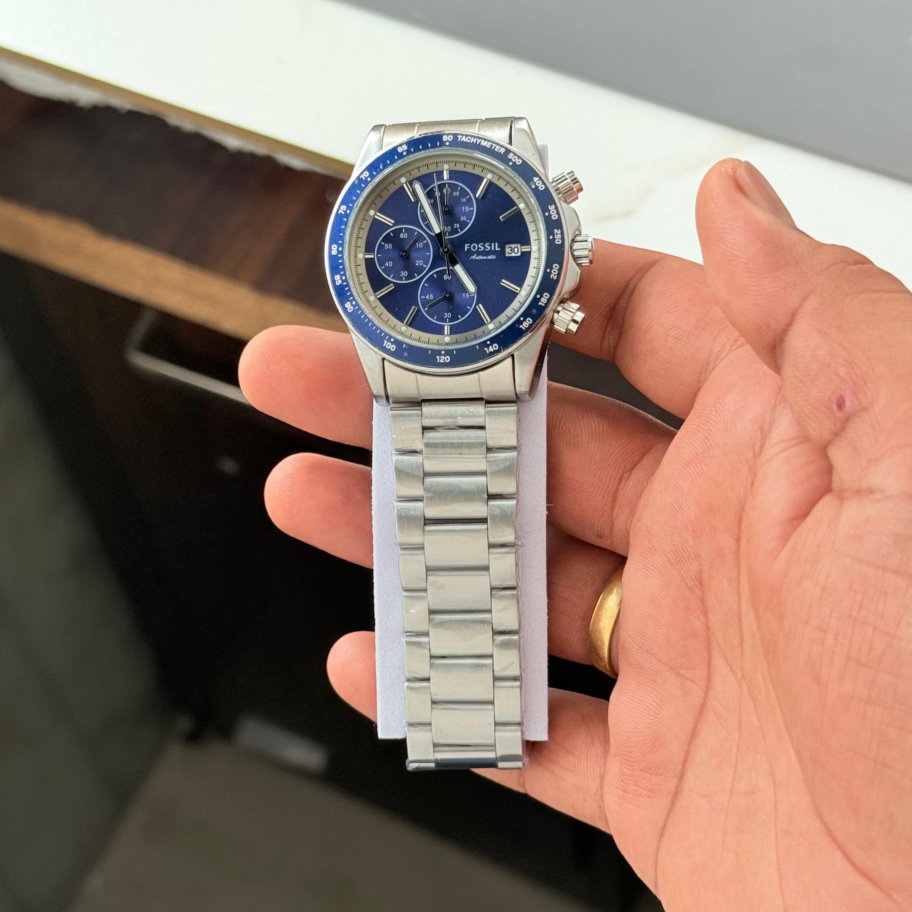 Fossil Autocross Series