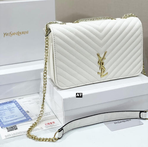 Ysl Jamie Flap Bag