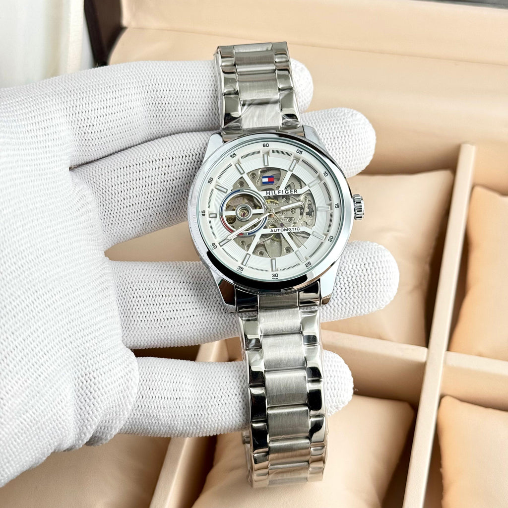 Tommy Hilfiger Modern Automatic