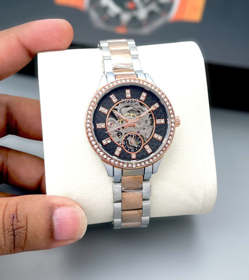 Fossil Diamond