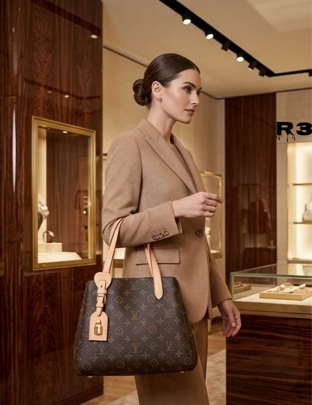 Louis Vuitton Handbag