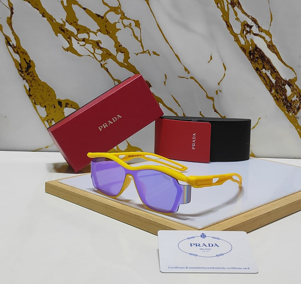 Prada Sunglasses