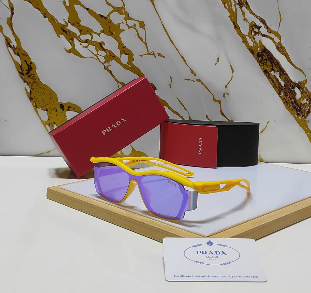 Prada Sunglasses
