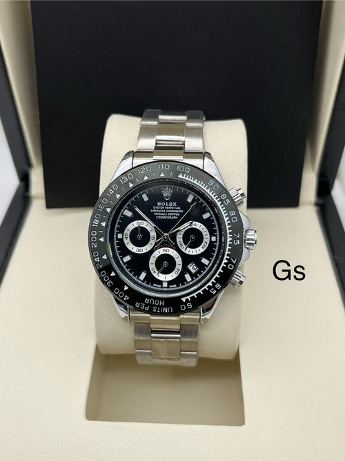 Rolex Daytona Chronograph Series