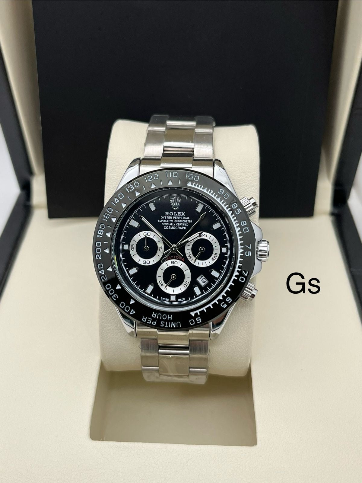 Rolex Daytona Chronograph Series