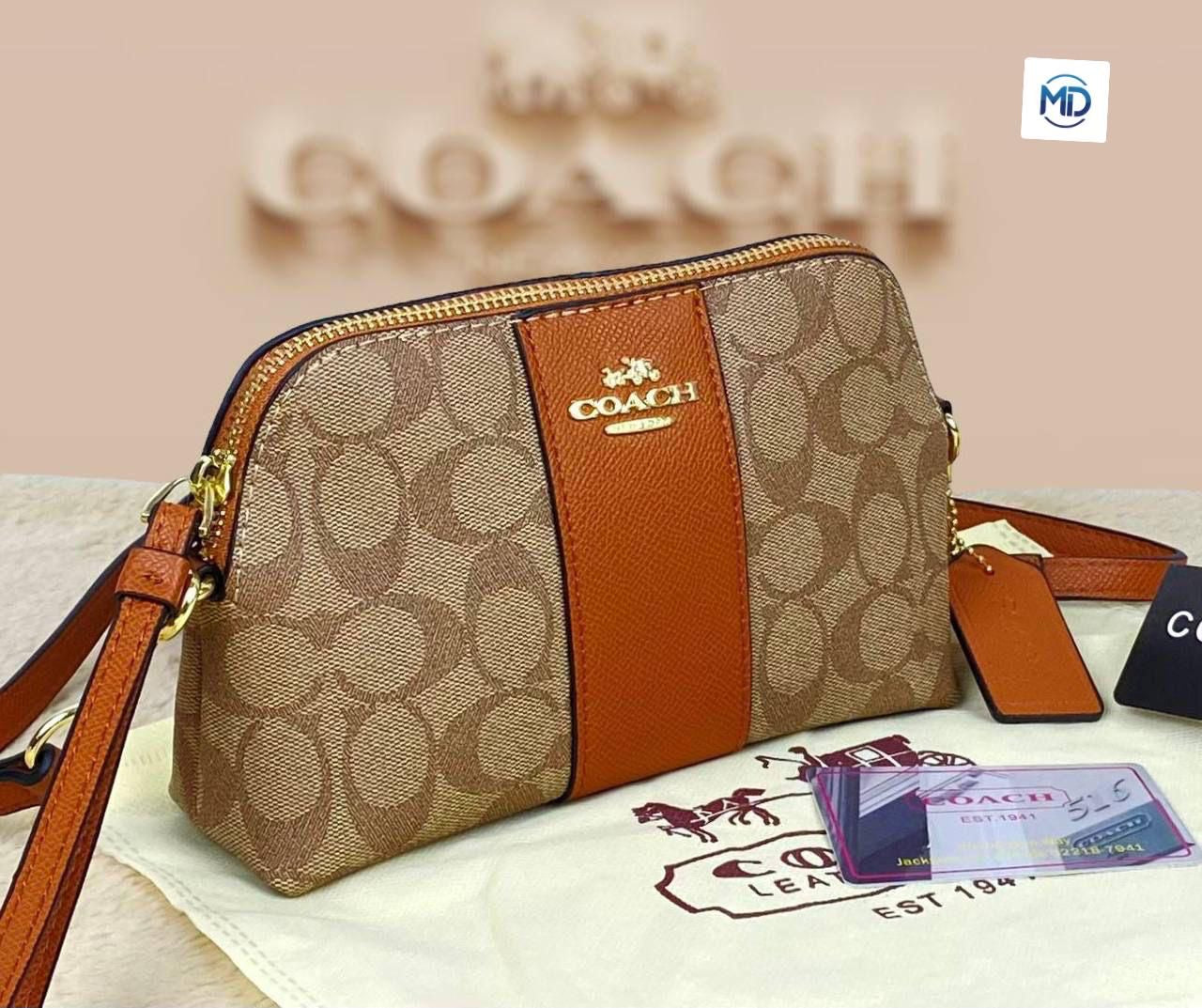 Coach Sling Bag