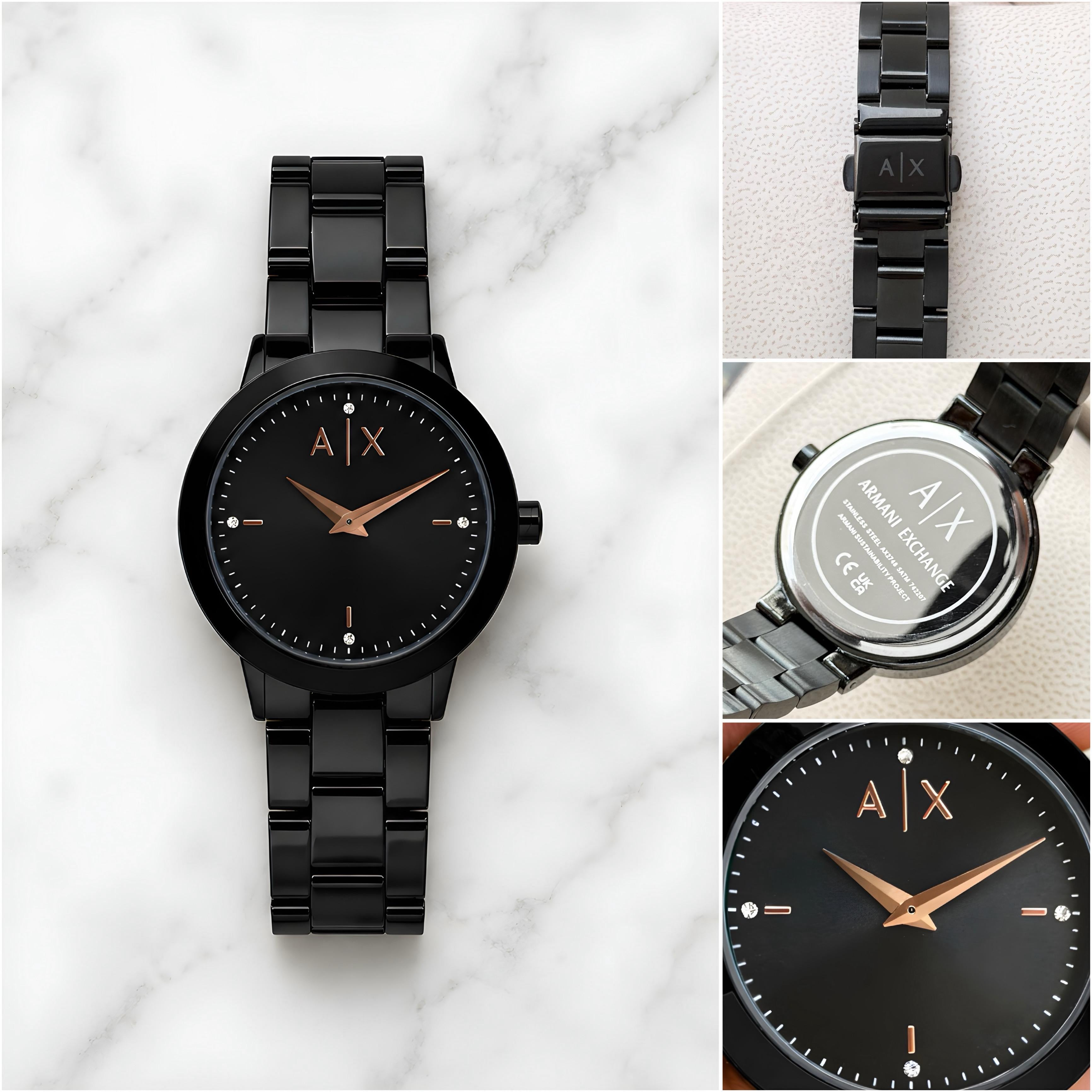 Armani Exchange AX5173