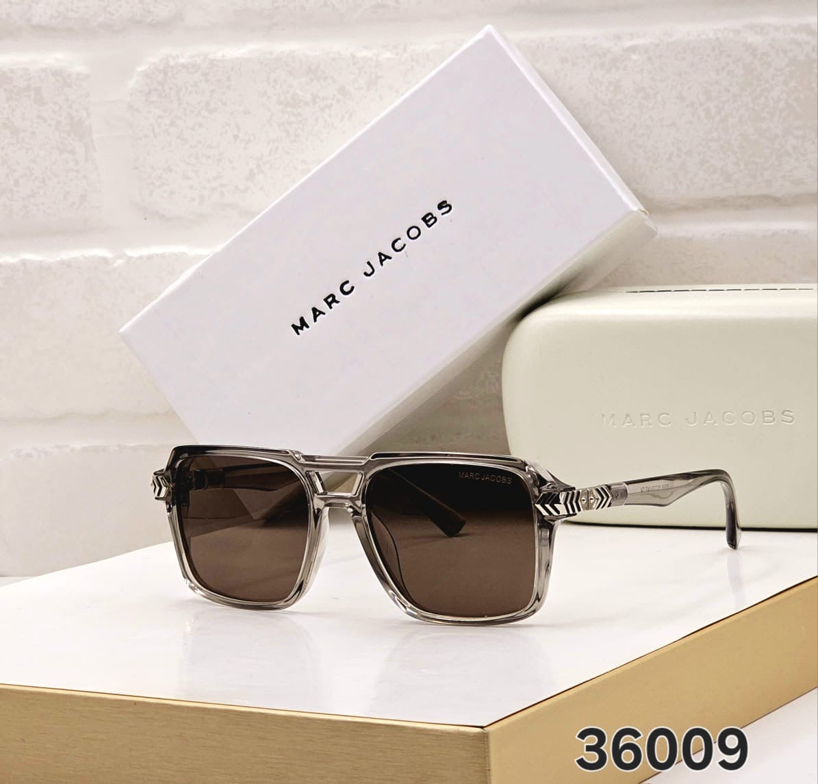 Marc Jacobs Unisex Sunglasses