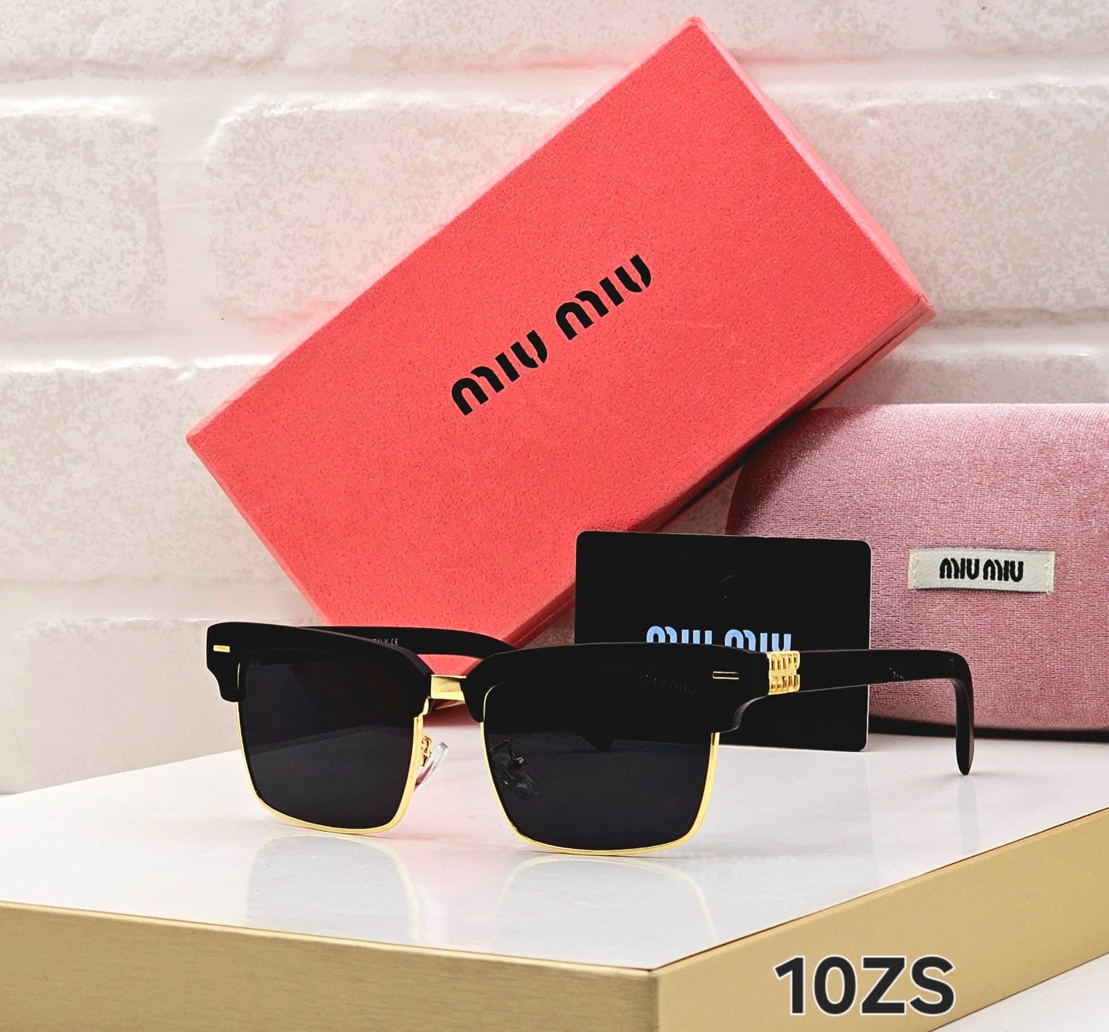 Miu Miu Sunglasses