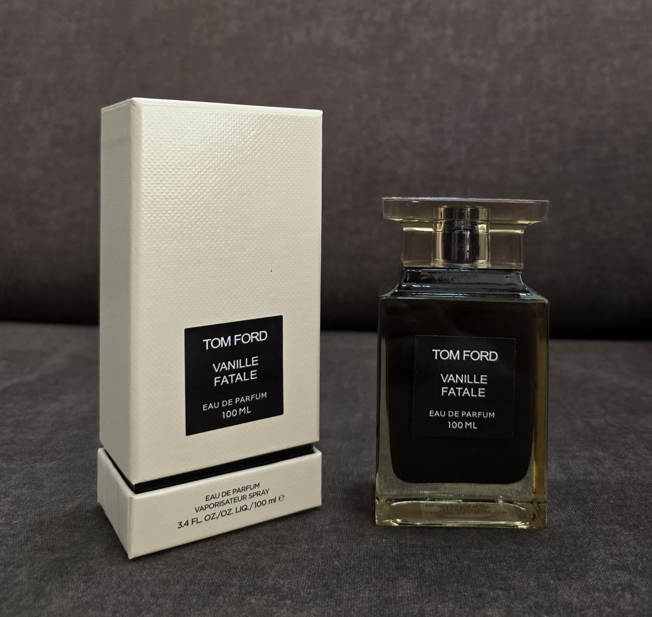 Tomford Imported Perfumes