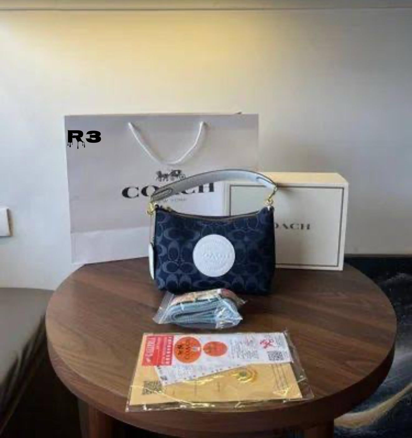 Coach Dempsey Sling Bag