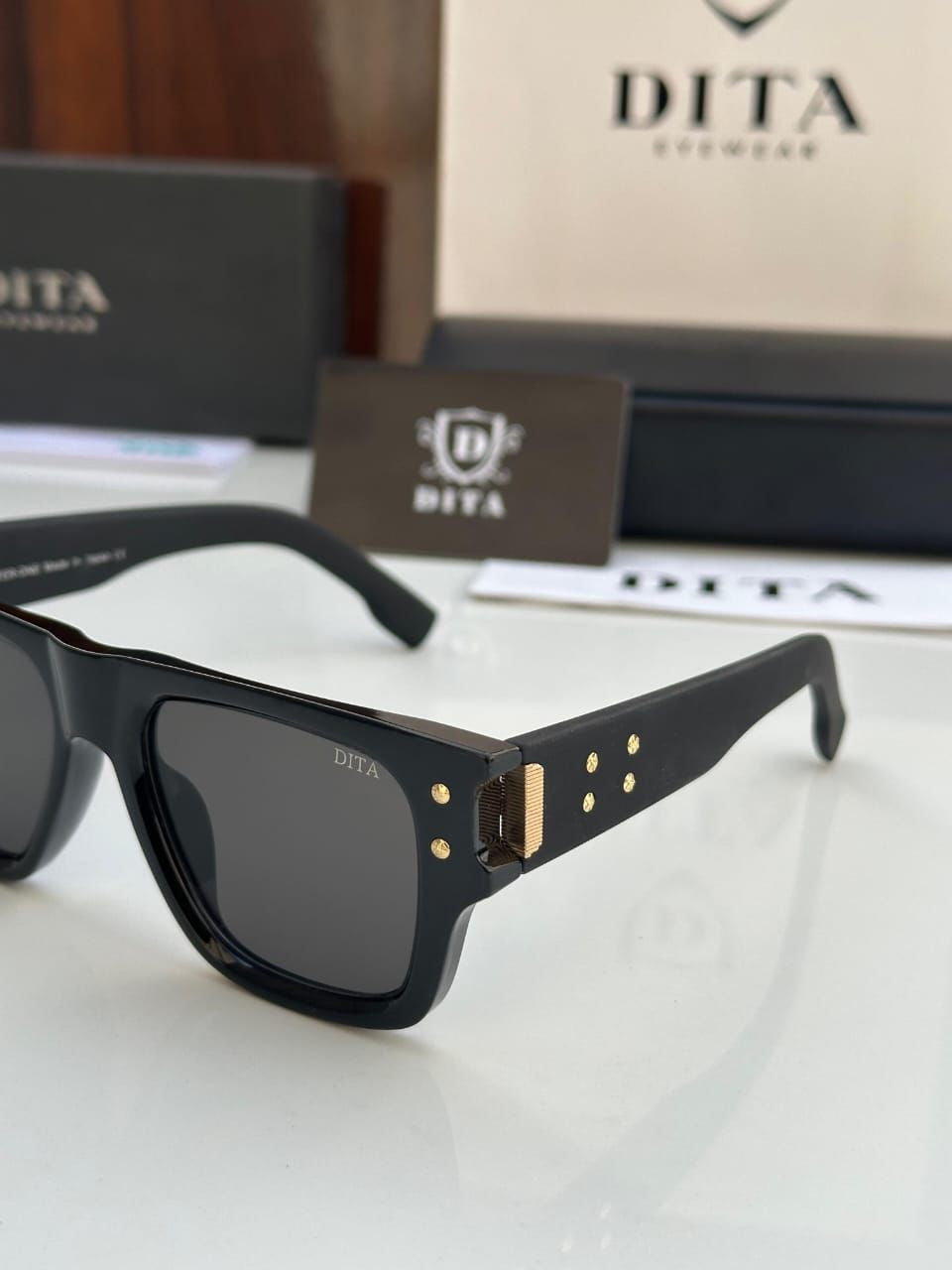 Dita Unisex Sunglasses
