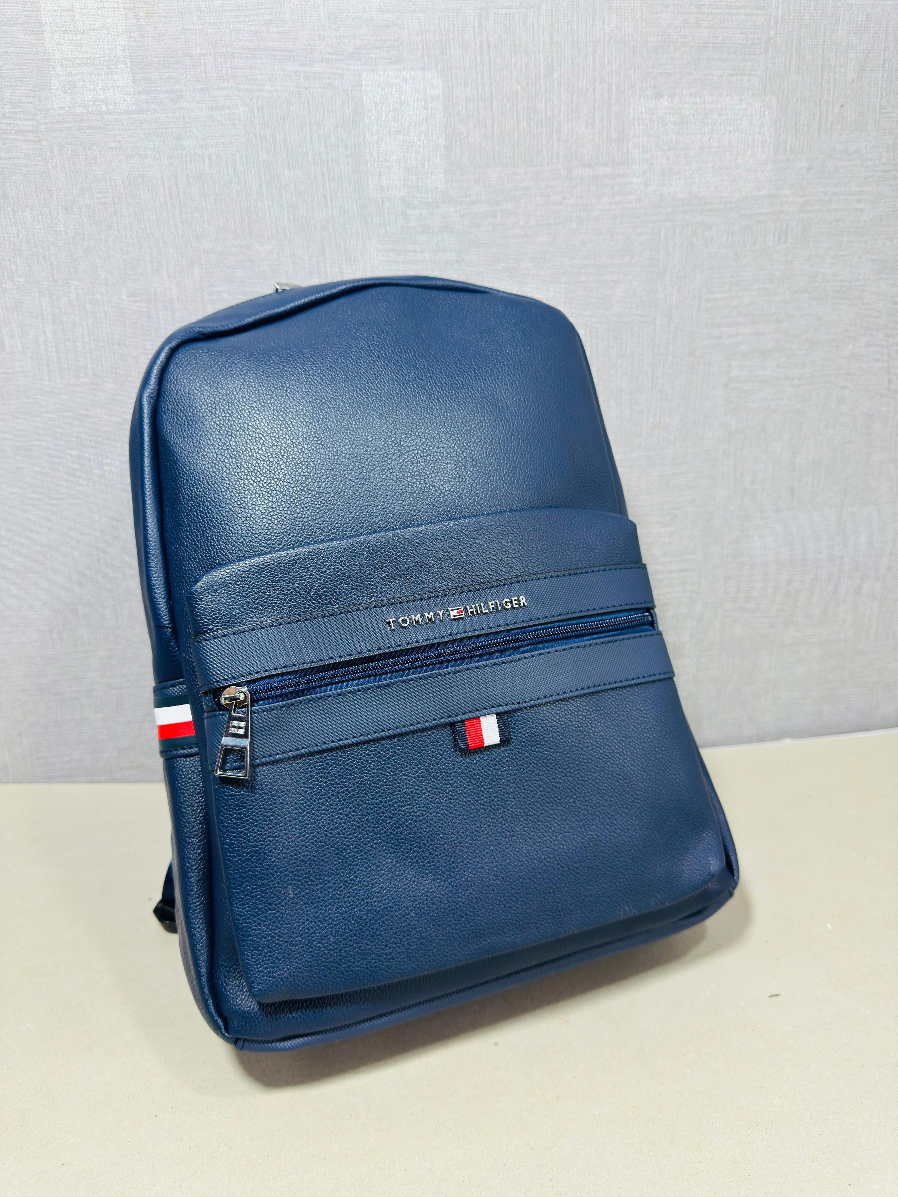 Tommy Hilfiger Unisex Backpack