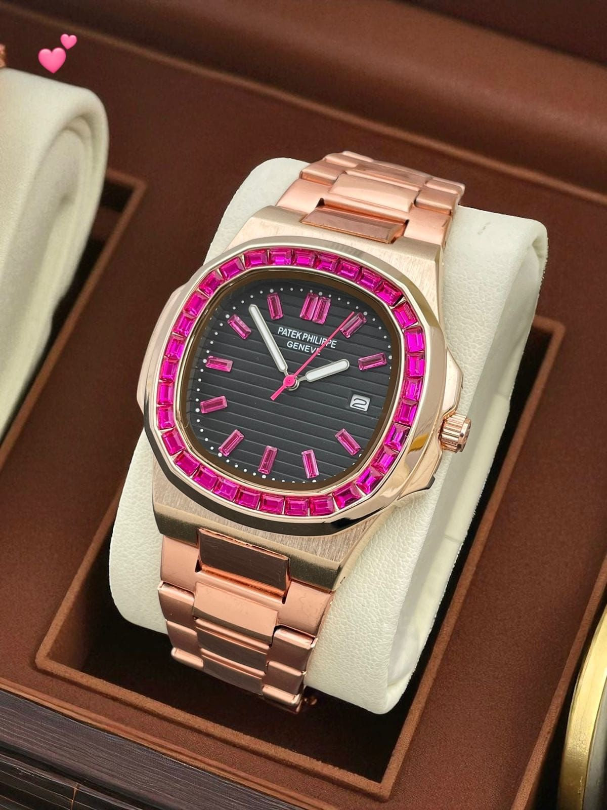 Patek Philippe Royal Oak