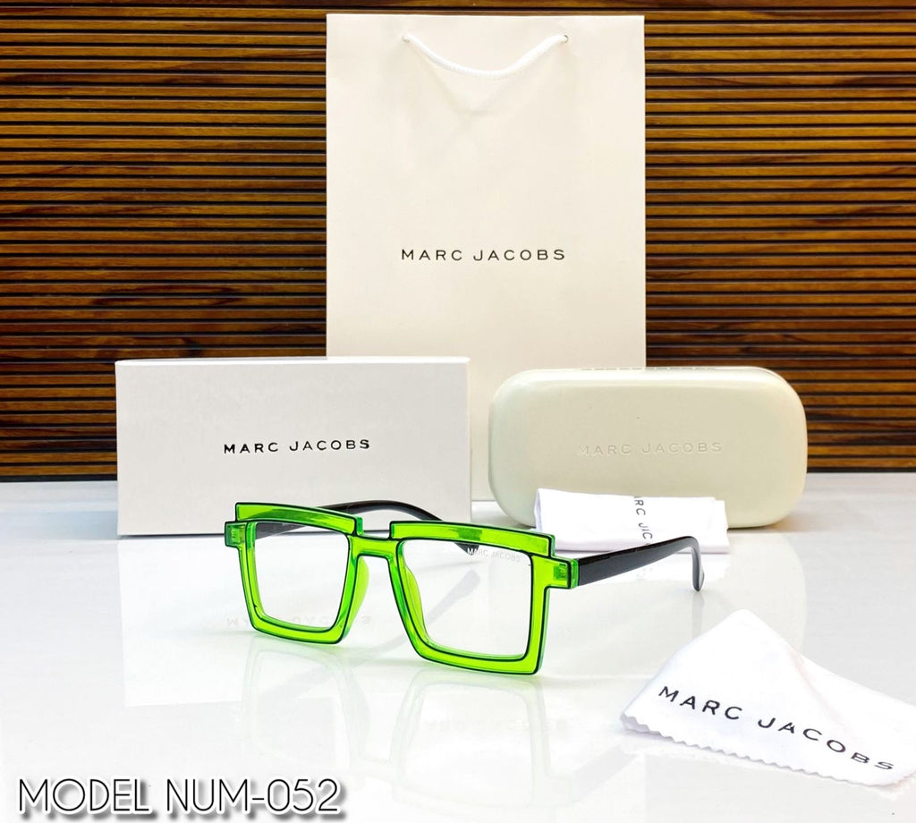 Marc Jacobs Frames