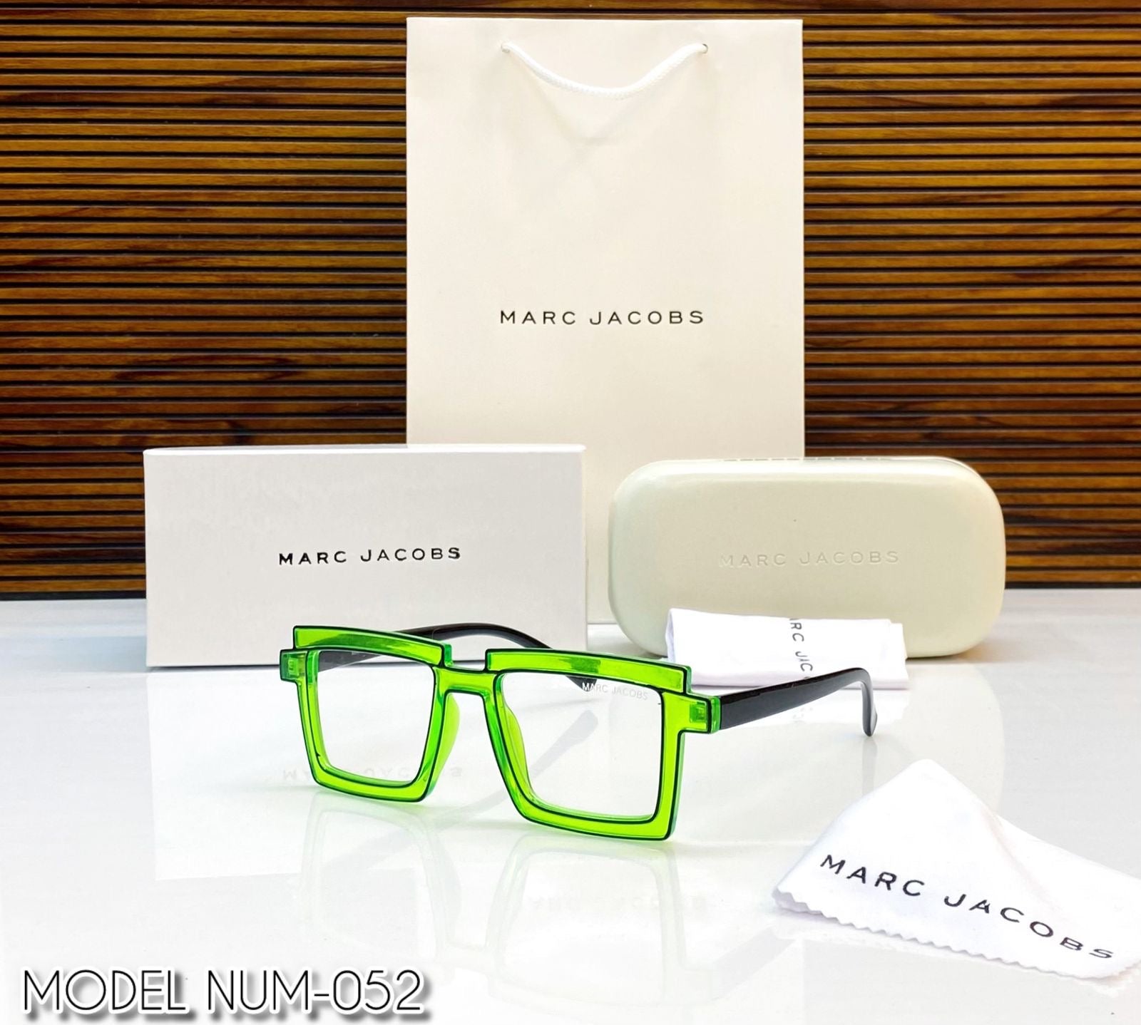 Marc Jacobs Frames
