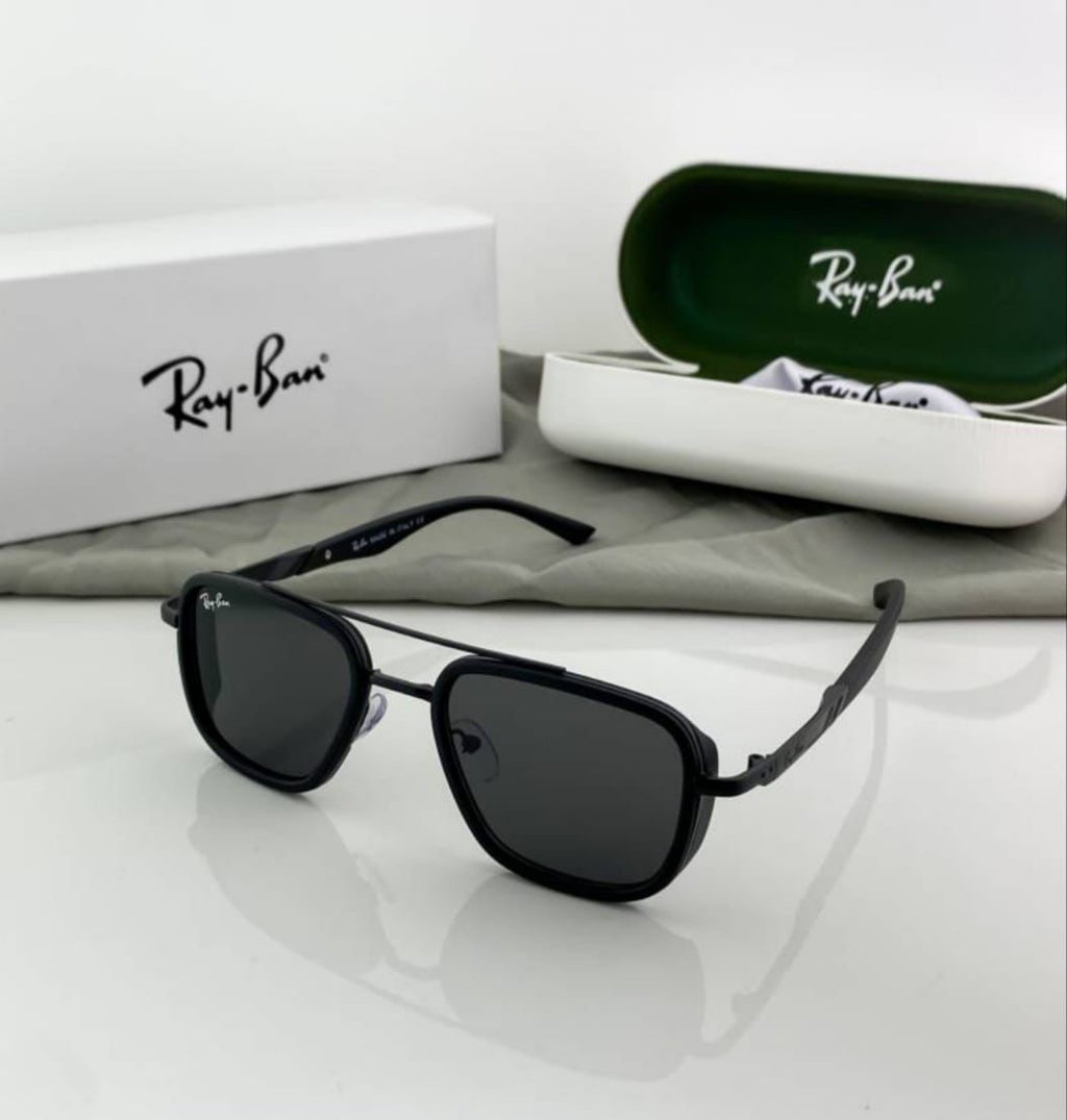 Rayban Unisex Sunglasses