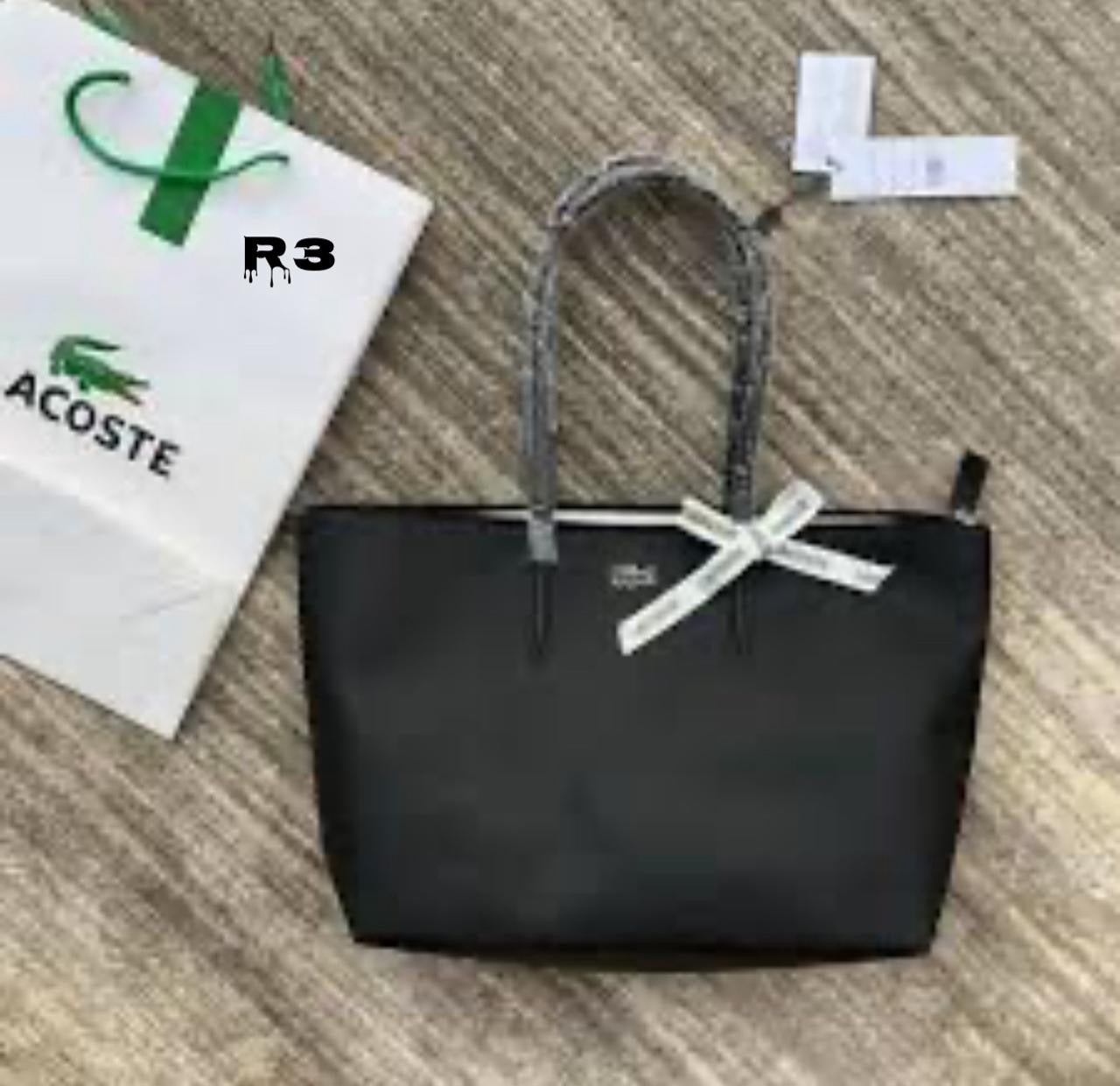Lacoste Tote Bag