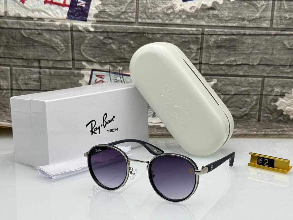 Rayban Unisex Uv Lens