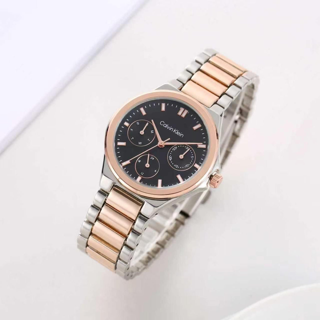 Calvin Klein Chronograph Series