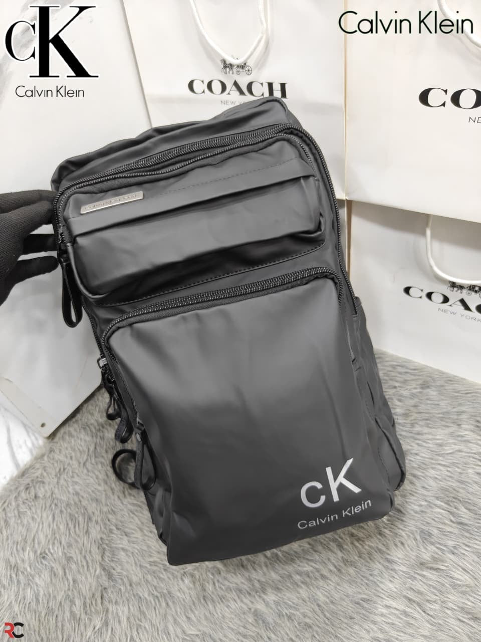 Calvin Klein Travelling Backpack